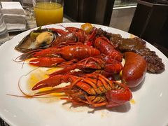 -安蒂娅·海鲜自助餐厅(安蒂娅美兰酒店)