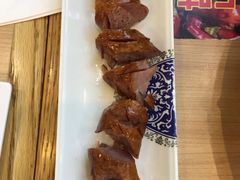 -阿九笨鸡蛋手擀面(总店)