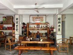 -大自然素食(望桐路店)