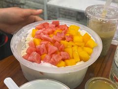 -谢记上海大排档(长寿路店)