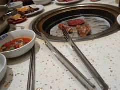 -鹿客·臻鲜海鲜自助餐厅(新塘万达广场店)