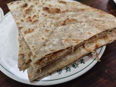 家常饼-清真永恒华威肉饼(潘家园店)