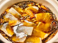 -品粹徽园·家常安徽菜