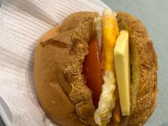 招牌菠萝油-华嫂冰室(尖沙咀店)