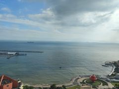-青岛五四广场海景美仑国际公寓酒店