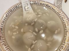-永兴餐厅(复兴中路店)