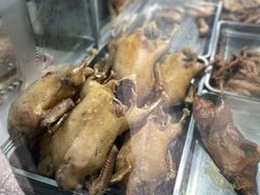-姐弟南京咸水鸭(事务管理局家属院店)