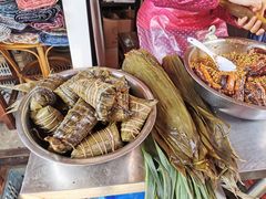 -陈妈妈的店-下沙灌汤烧卖(新场大街店)