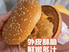-肯德基(崇文路店)