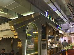 -符离集餐厅(万象城店)