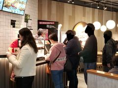 -肯德基(新凌云店)