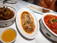 -晋家门·苏皖家常菜(江北龙湖天街店)