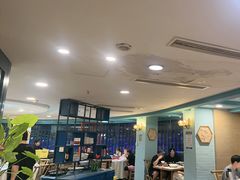 -常和州·夜宵大排档(常州单店)