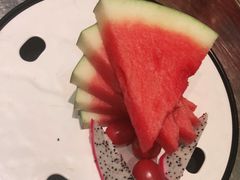 -福海居烤鸭店(鸟巢店)