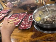 -荣记潮汕牛肉火锅(仙鹤街店)