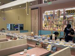 -元气寿司(环球港店)
