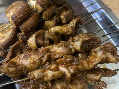 -建国烧烤(建乐路店)