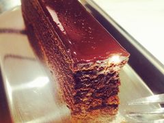 -Awfully Chocolate(来福士广场店)
