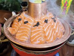 -摩打食堂(喜荟城店)