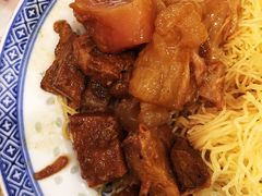 -麦奀云吞面世家(佐敦店)