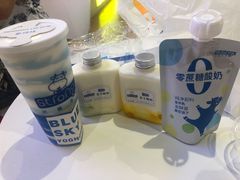 -白色日记·手作酸奶(万象城店)