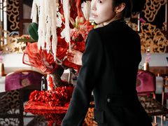 -王府井文华东方酒店-紫膳餐厅