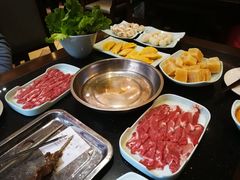 -洪长兴(云南南路店)
