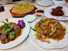 -海皇酒家(钰海万国汇购物广场店)
