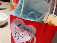 -海底捞火锅(宇飞大厦店)