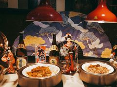 -怡咖啡·自助餐·西安香格里拉