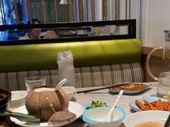 -汤城小厨•粤菜•靓汤(西直门凯德MALL店)