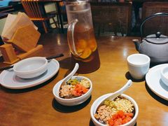 -向川南·水煮鱼·川菜(和平里店)