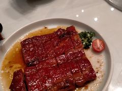 -新旺茶餐厅(嘉里城店)