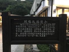 -瑞穗牧场