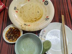-何永光123鲜牛肉馆(1号店)