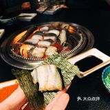 广州探店｜🔥不可错过的新鲜碳烤鳗鱼🐟