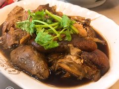 -松發肉骨茶(克拉码头店)