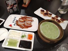 -全聚德烤鸭店(马家堡店)