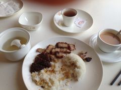 双拼饭-御龙宴