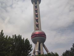 -东方明珠广播电视塔