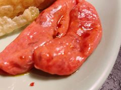 -盛江山自助料理(奥莱锦辉购物广场店)