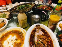 -庐州太太(鼓楼店)