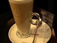 热拿铁-COSTA COFFEE(丰联广场店)