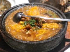 -铜锣湾·有麝自然香(渝北财富中心店)