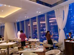 -广州四季酒店·意珍·意式自助餐