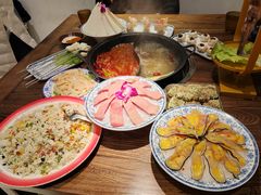 -楠火锅(新街口苏宁店)