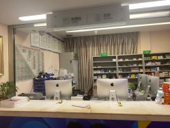 体验后-深圳美莱医疗美容医院