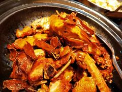 -闽鄂情·闽南招财鸭(水头店)