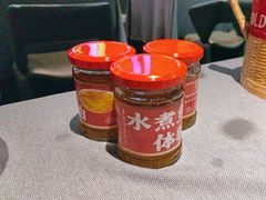 -老屋川菜·水煮鱼(龙湖亦庄天街店)