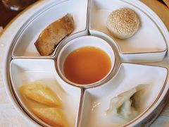 -臻宝中餐厅·大连菜·海鲜·融合菜(大连一方城堡豪华精选酒店)